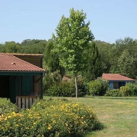Hameau De Gites 자르부르 외부 사진