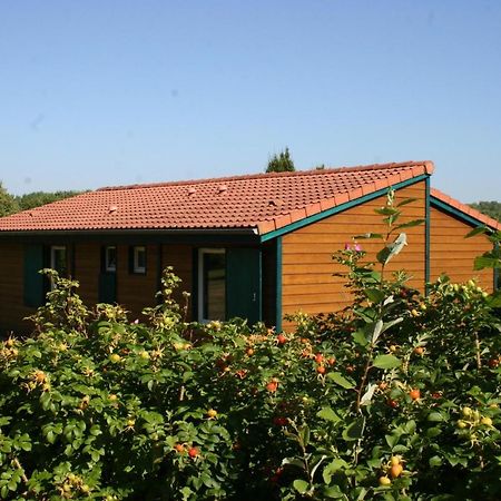 Hameau De Gites 자르부르 외부 사진