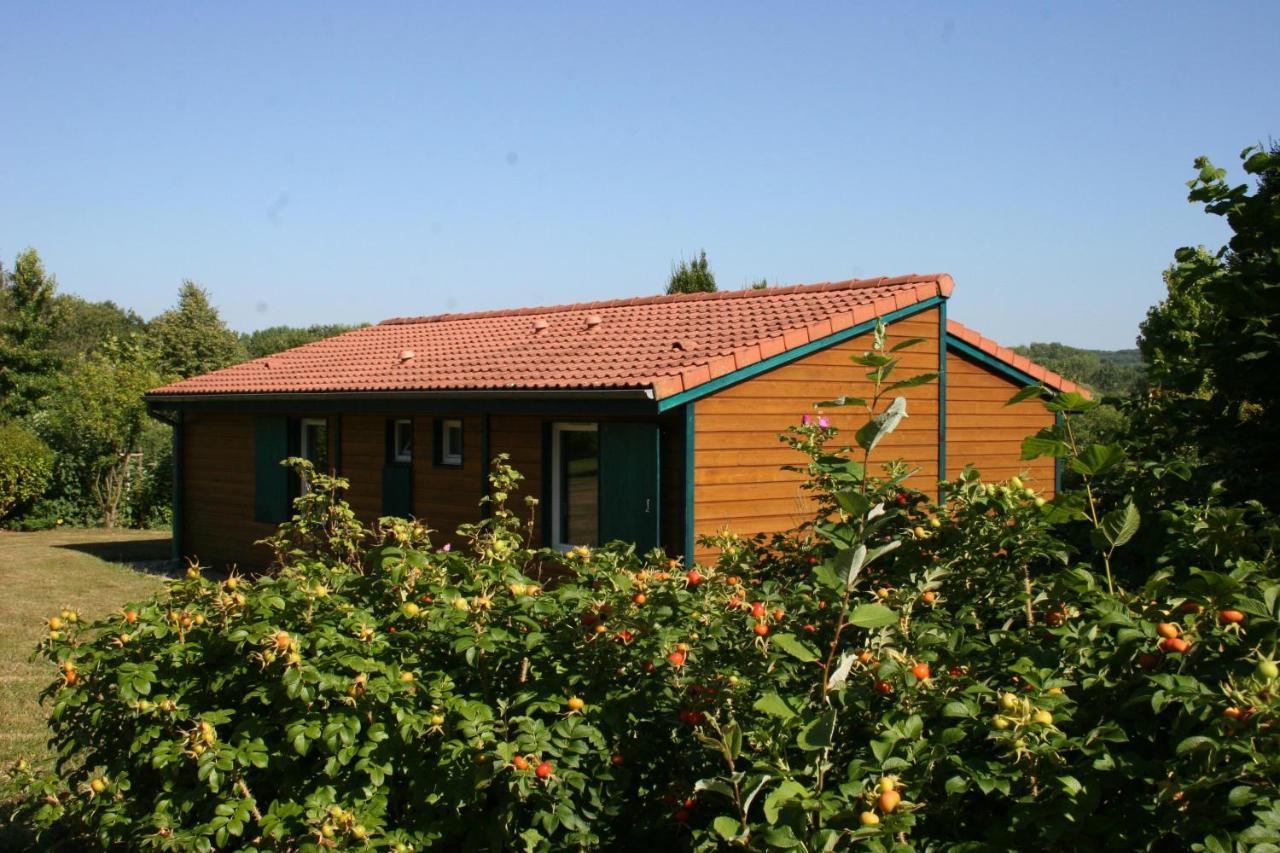 Hameau De Gites 자르부르 외부 사진